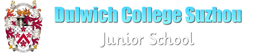 Dulwich College Suzhou Junior School